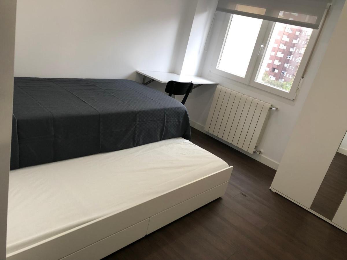 Appartement Apartamento Santander
